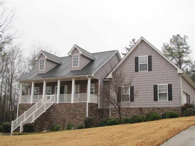 520 Lakeside Drive Anderson, SC 29621 - Photo 2 of 23 Gallery Image 2