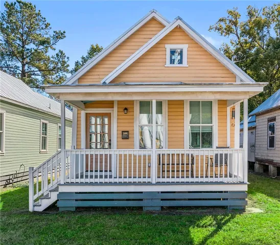 $238,000 | 1408 Prince Street, Brunswick, GA 31520