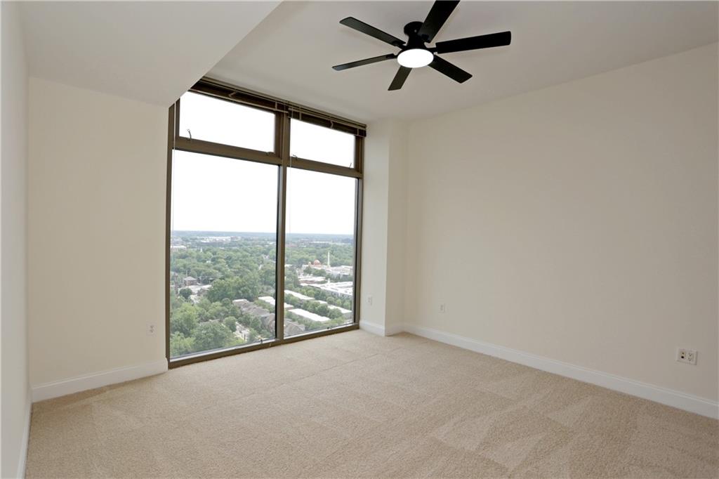 270 17th Street Northwest, Unit 2801 Atlanta, GA 30363 - Photo 17 of 57