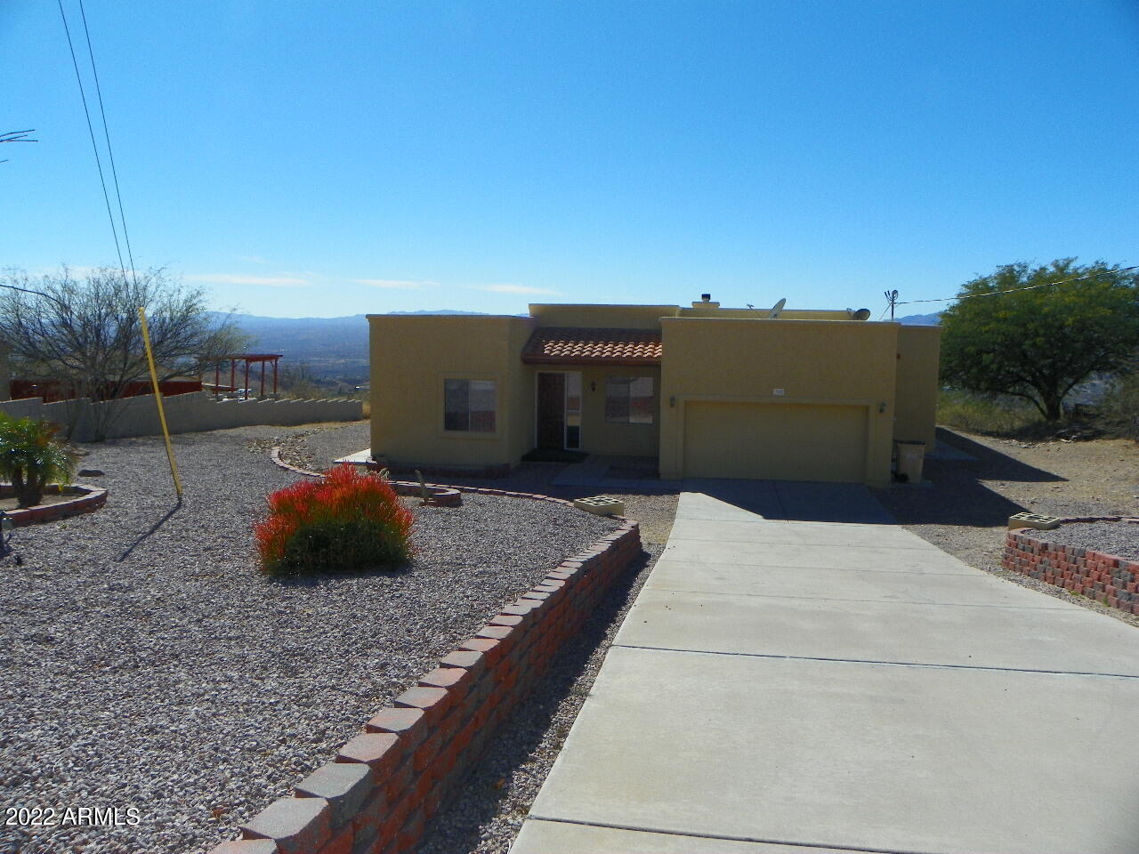 355 Camino Canoa Rio Rico, AZ 85648 - Photo 3 of 38 101_8184