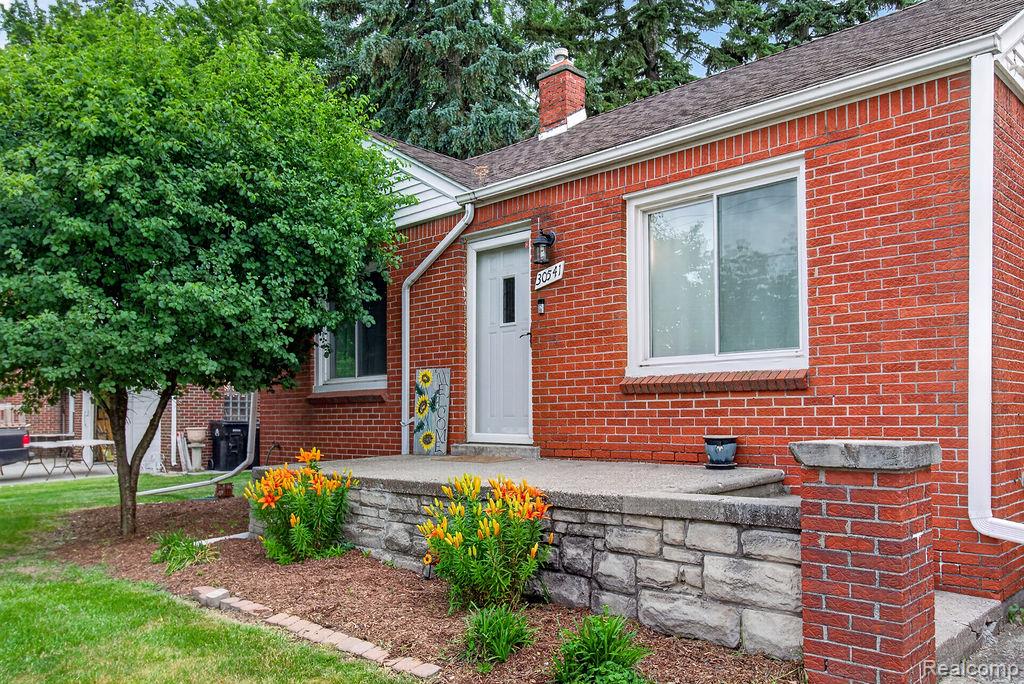 30541 Utica Road Roseville, MI 48066 - Photo 20 of 22