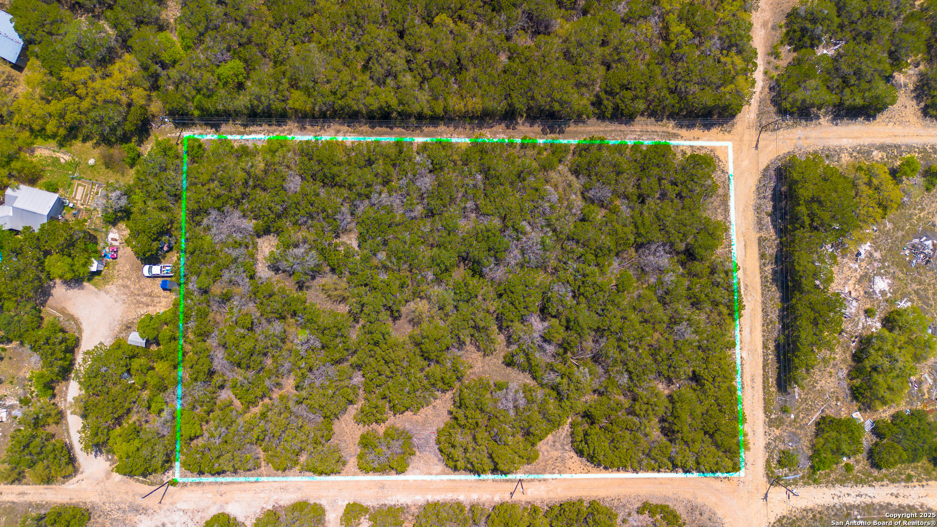 22-nd St Bandera, TX 78003 - Photo 14 of 14 a view of lake view