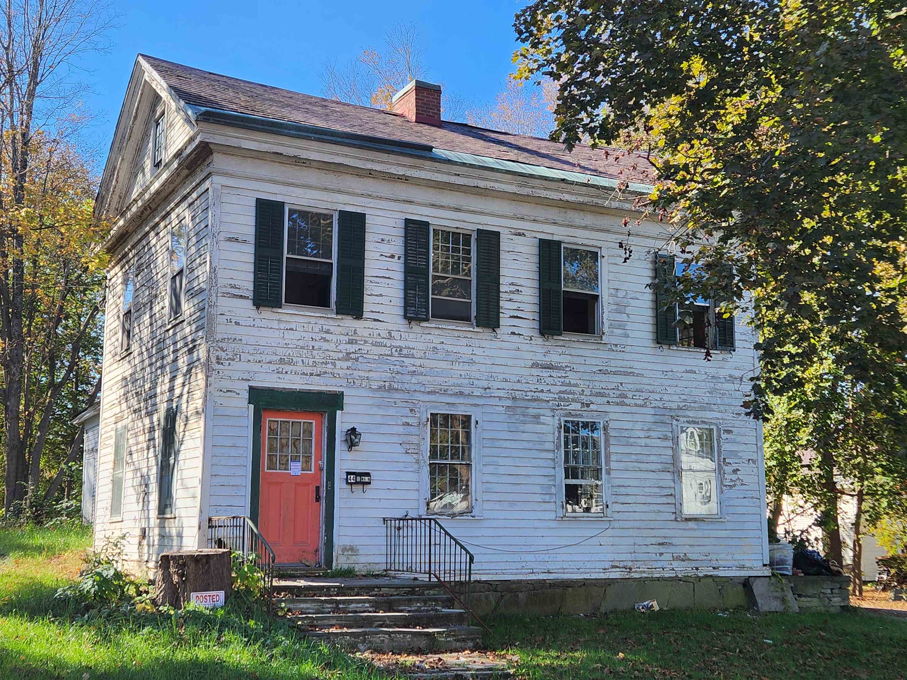 44 East Main Street Poultney, VT 05764 - Photo 1 of 4