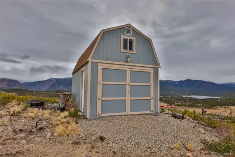 $250,000 | 1642 County Road 454, Grand Lake, CO 80447