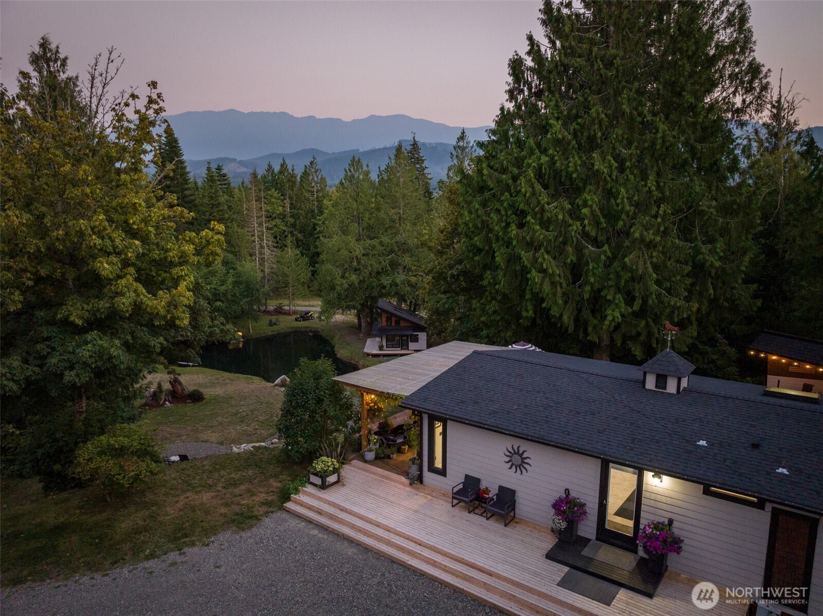 834 Durwachter Road Port Angeles, WA 98363 - Photo 38 of 40 Gallery Image 38