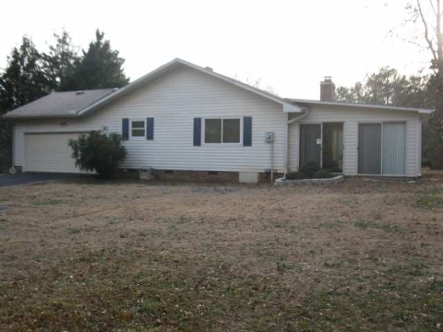 219 Williford Road Anderson, SC 29626 - Photo 20 of 20
