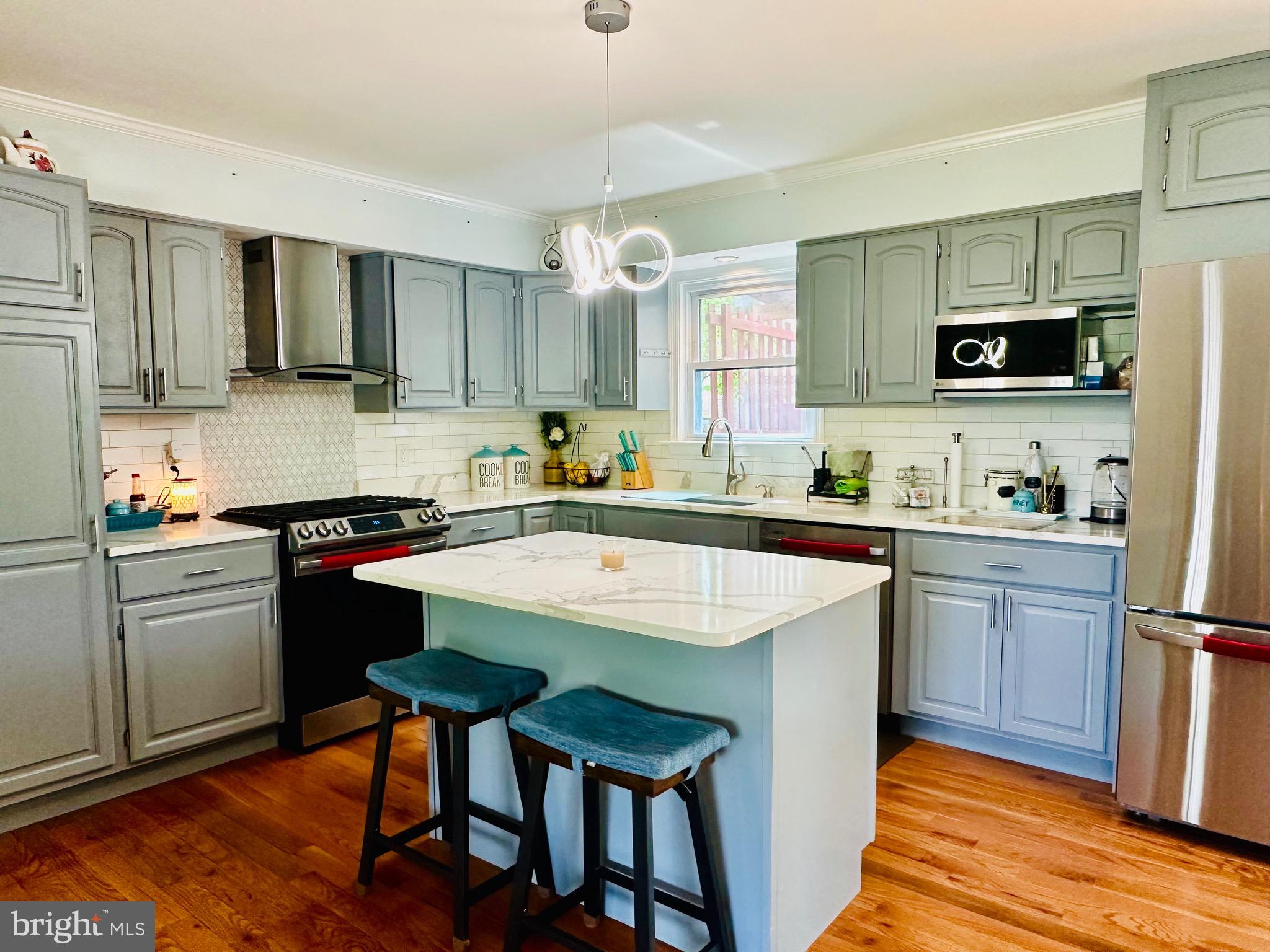 4786 Kelly Road Woodbridge, VA 22193 - Photo 13 of 64 Gallery Image 13