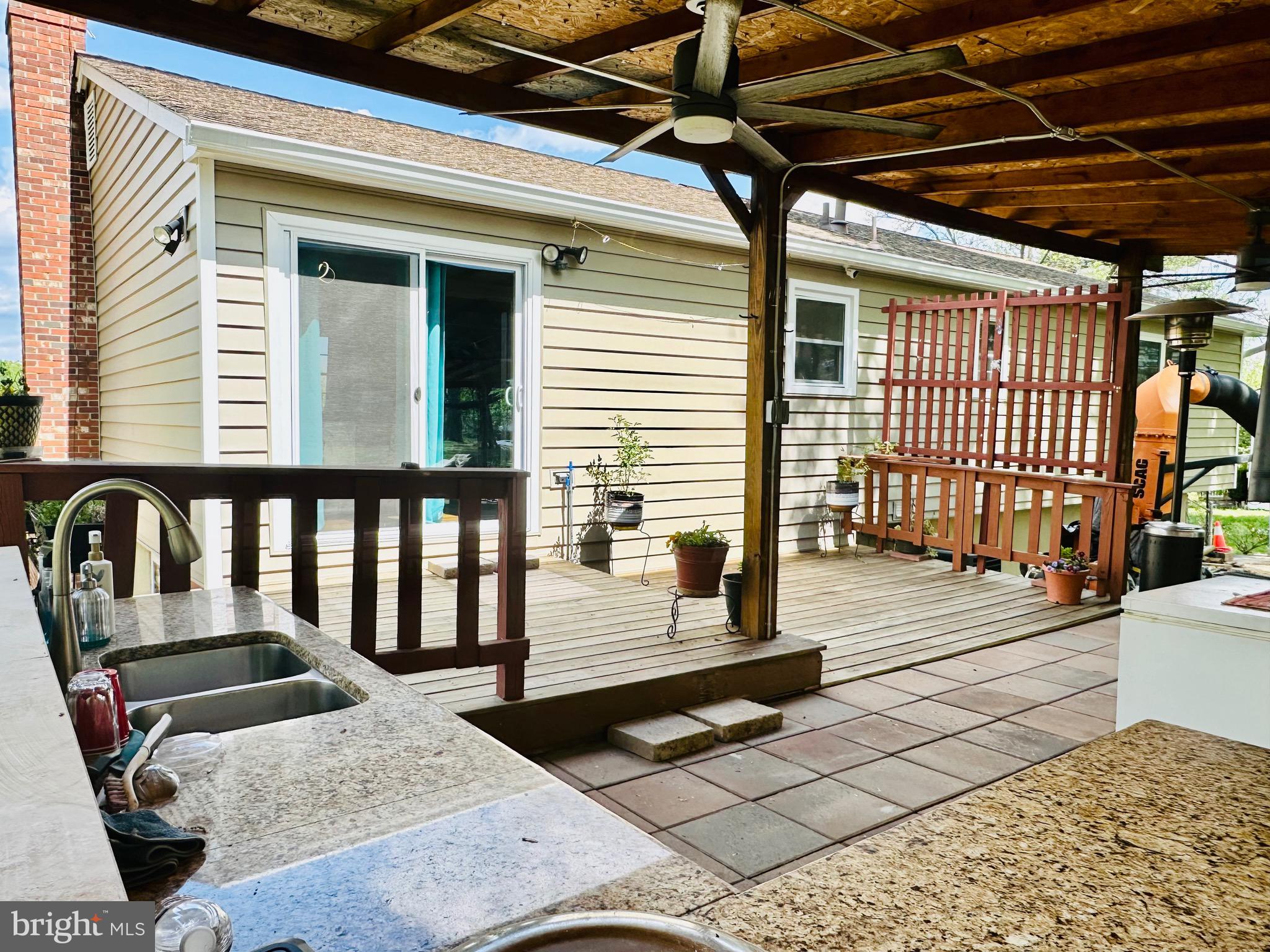 4786 Kelly Road Woodbridge, VA 22193 - Photo 52 of 64 Gallery Image 52