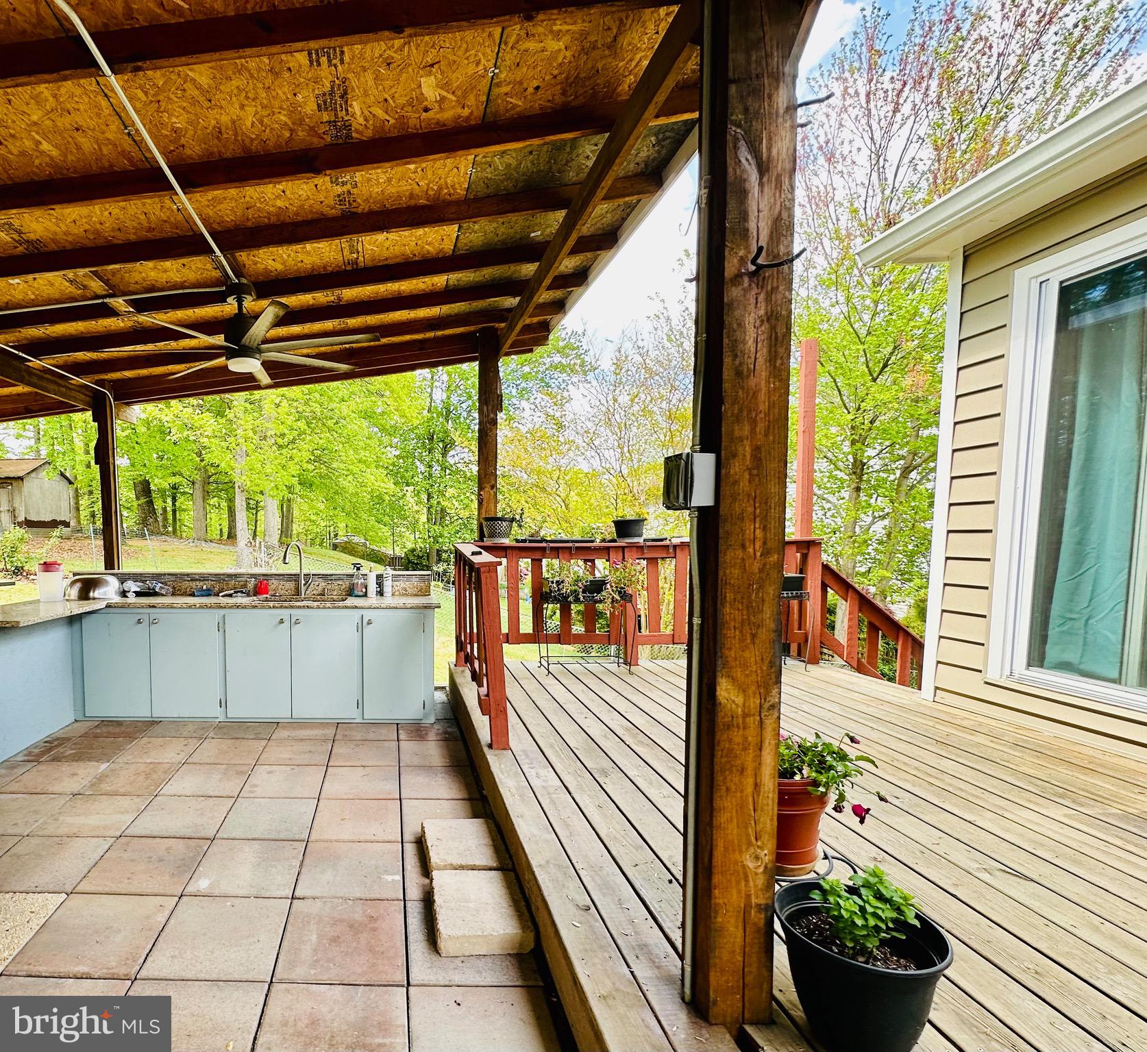4786 Kelly Road Woodbridge, VA 22193 - Photo 53 of 64 Gallery Image 53