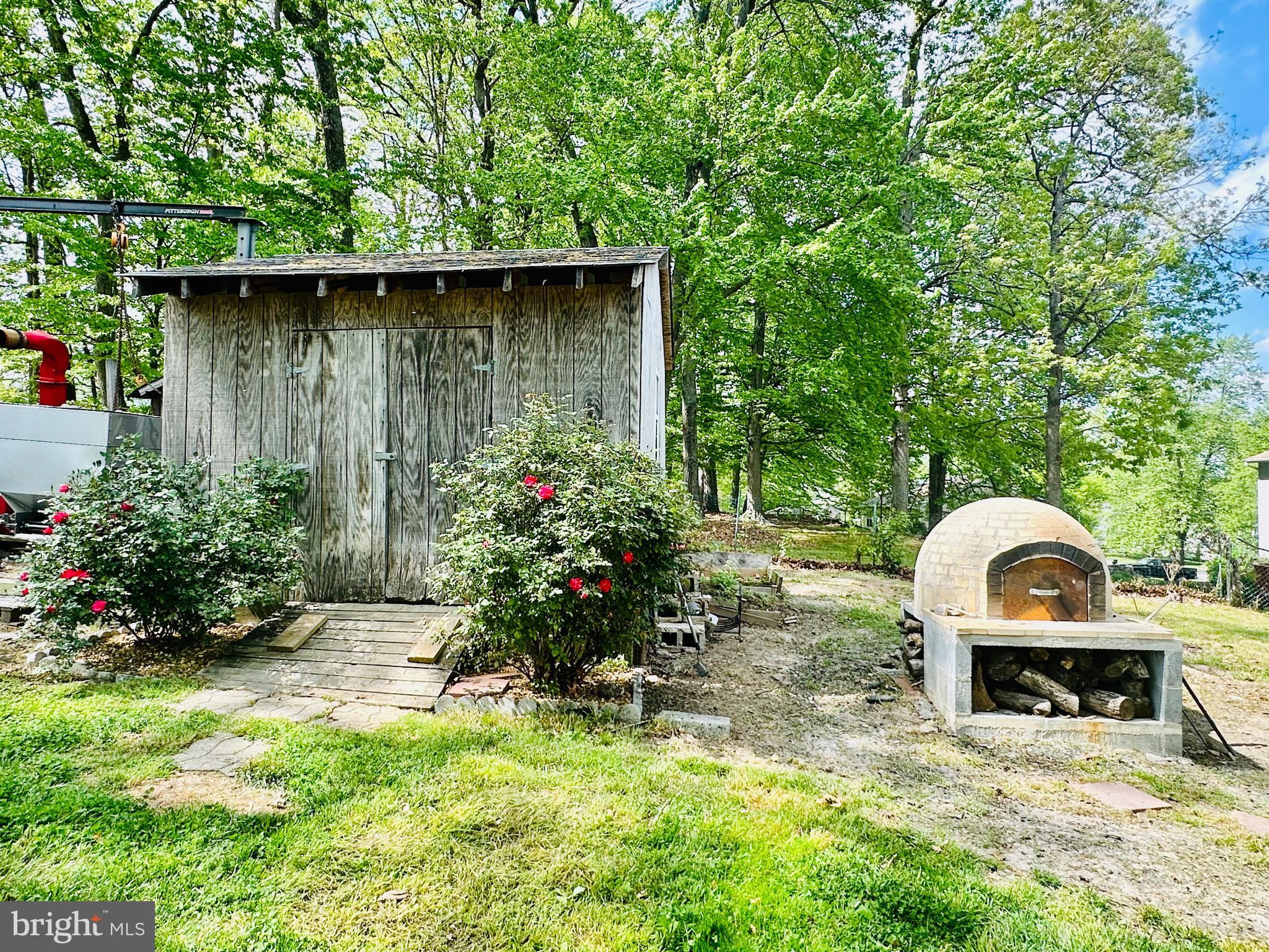 4786 Kelly Road Woodbridge, VA 22193 - Photo 62 of 64 Gallery Image 62