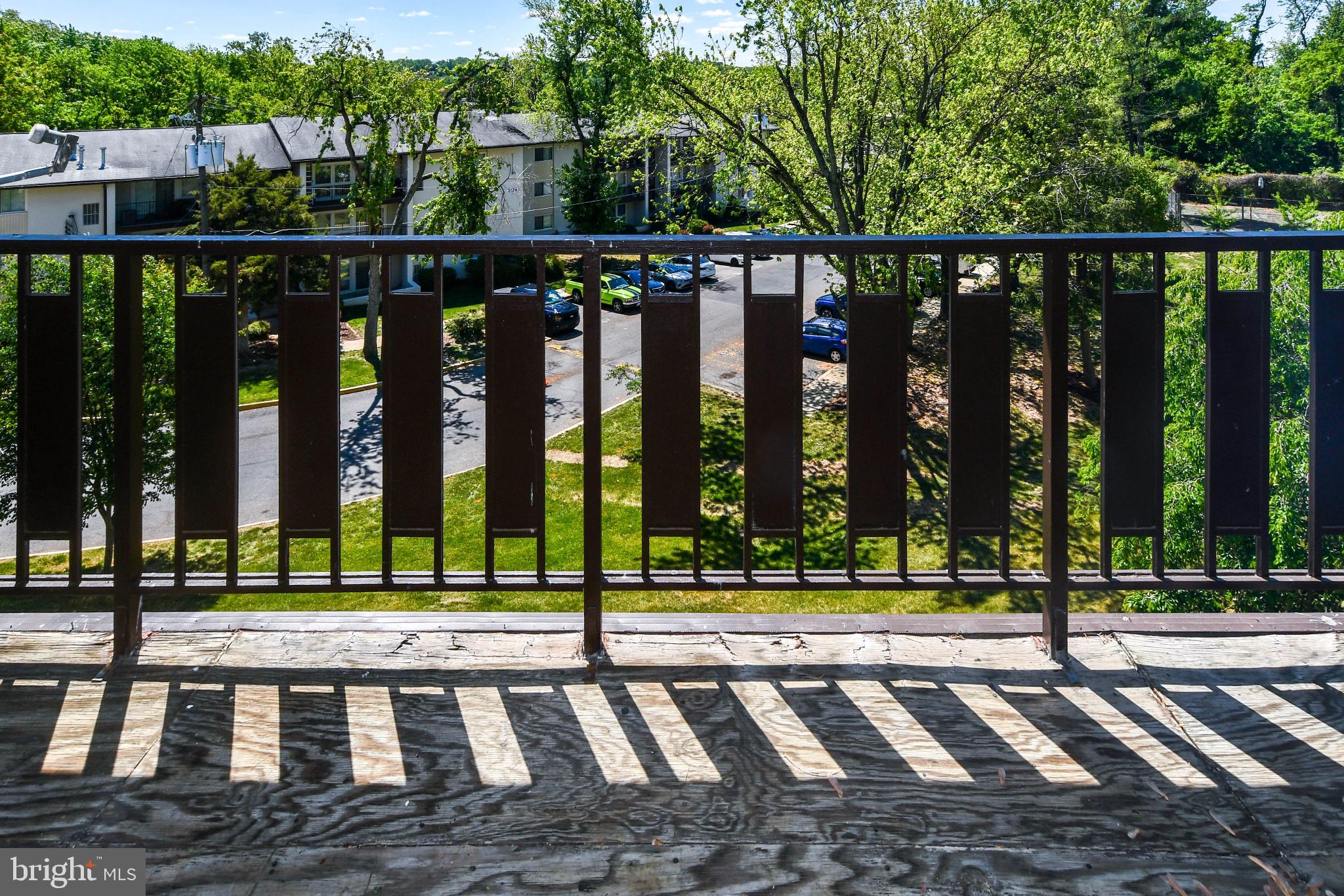 3122 Brinkley Road, Unit 302 Temple Hills, MD 20748 - Photo 25 of 30