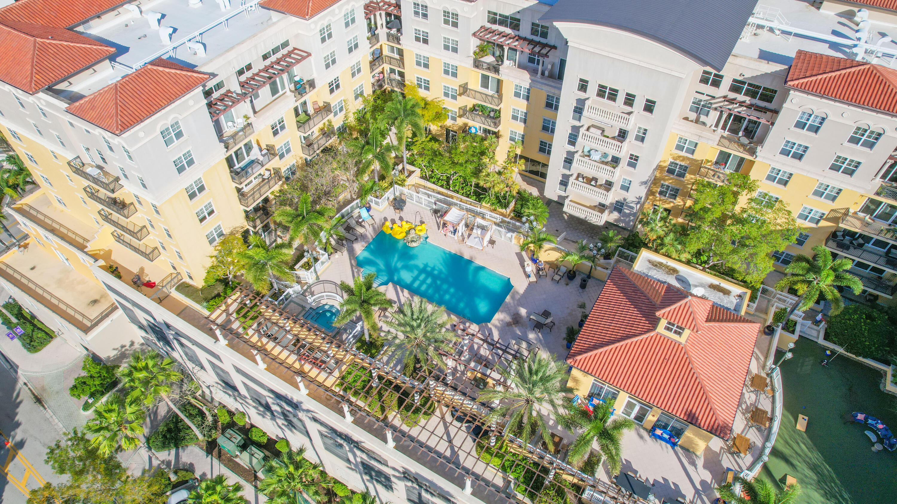 101 Plaza Real South, Unit 829 Boca Raton, FL 33432 - Photo 2 of 37 Royal Palm Place - 6