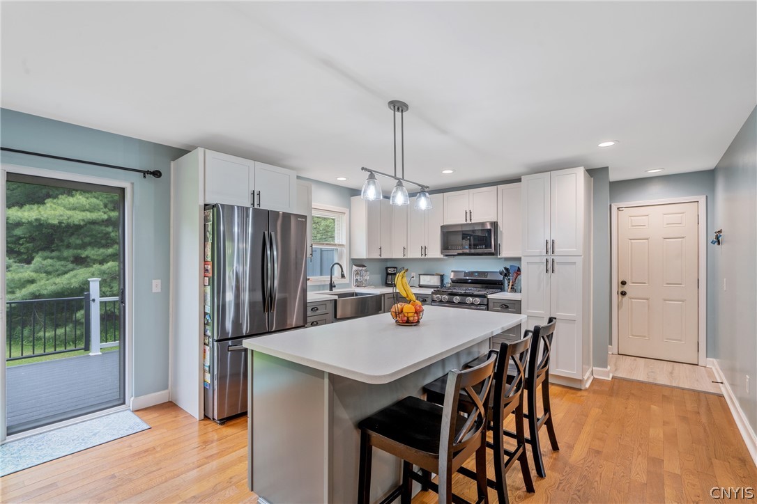563 Island Road Palermo, NY 13069 - Photo 14 of 44
