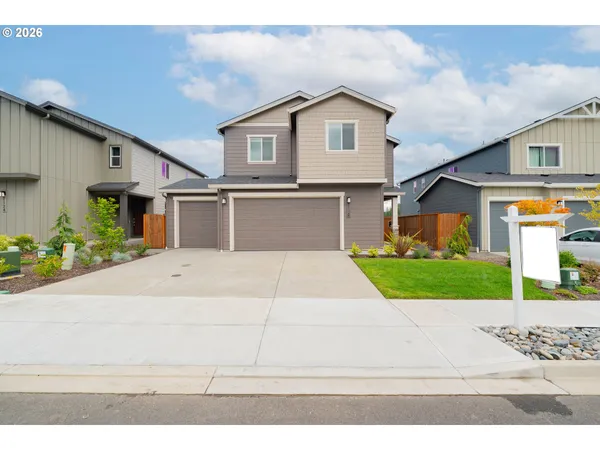 $599,900 | 1128 Southeast 33rd Street, Battle Ground, WA 98604
