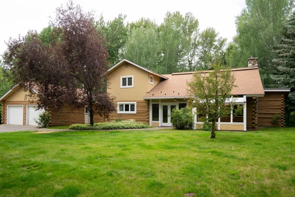 $1,850,000 | 302 Easy Street, Blaine County, ID 83333
