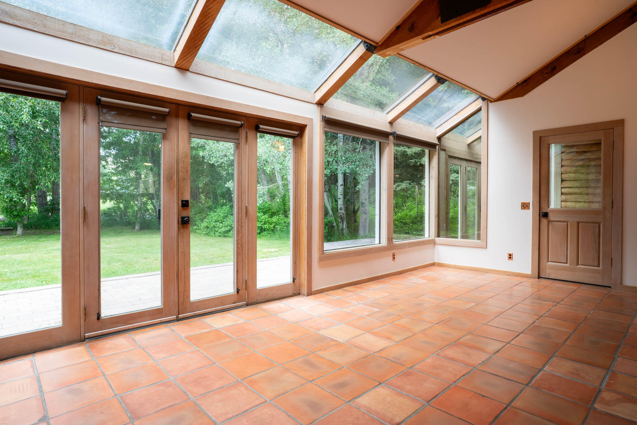 302 Easy Street Blaine County, ID 83333 - Photo 12 of 56 Main Sunroom 1