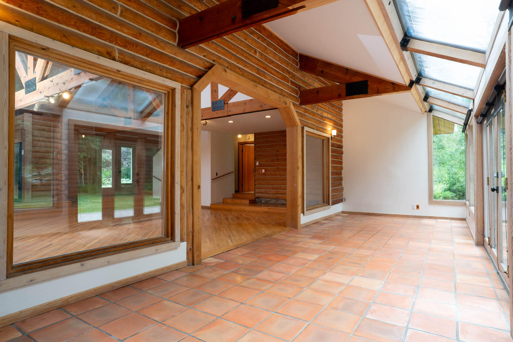 302 Easy Street Blaine County, ID 83333 - Photo 13 of 56 Main Sunroom 2