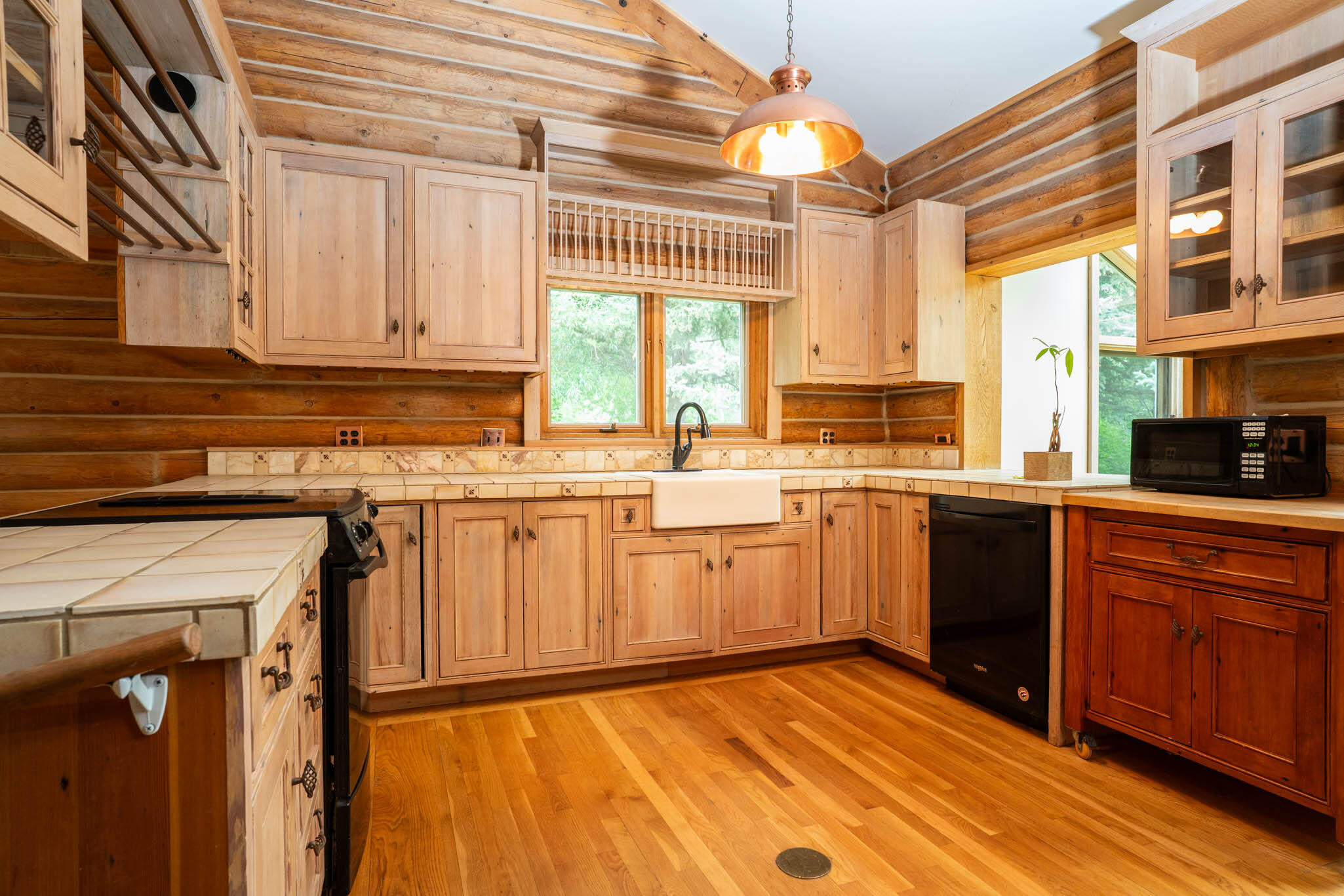 302 Easy Street Blaine County, ID 83333 - Photo 17 of 56 Kitchen 1