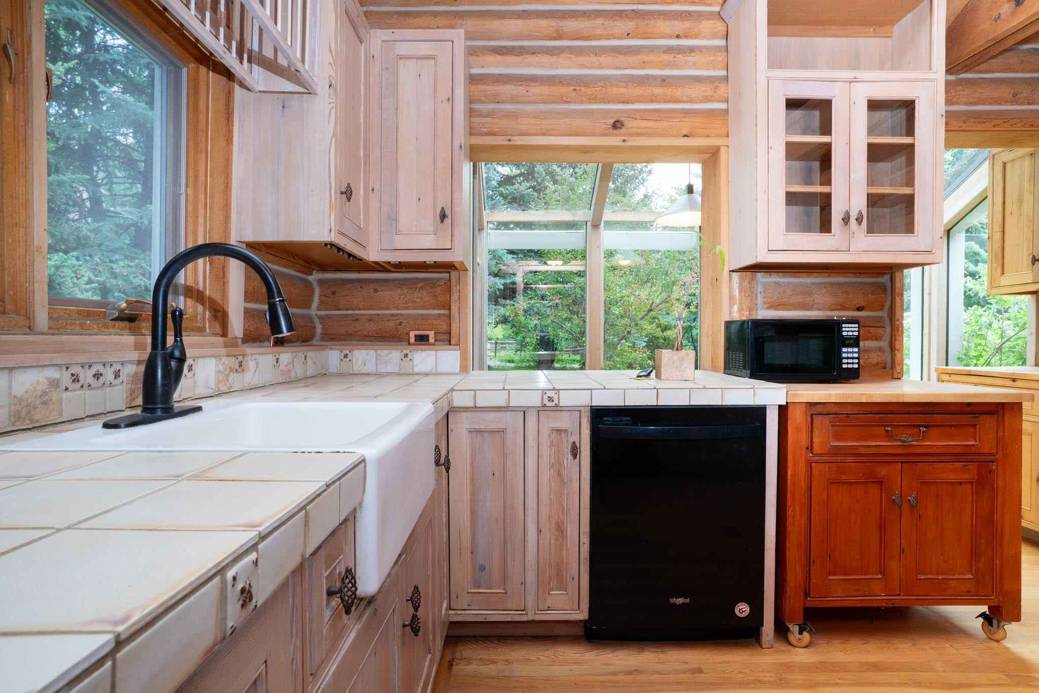 302 Easy Street Blaine County, ID 83333 - Photo 20 of 56 Kitchen 4