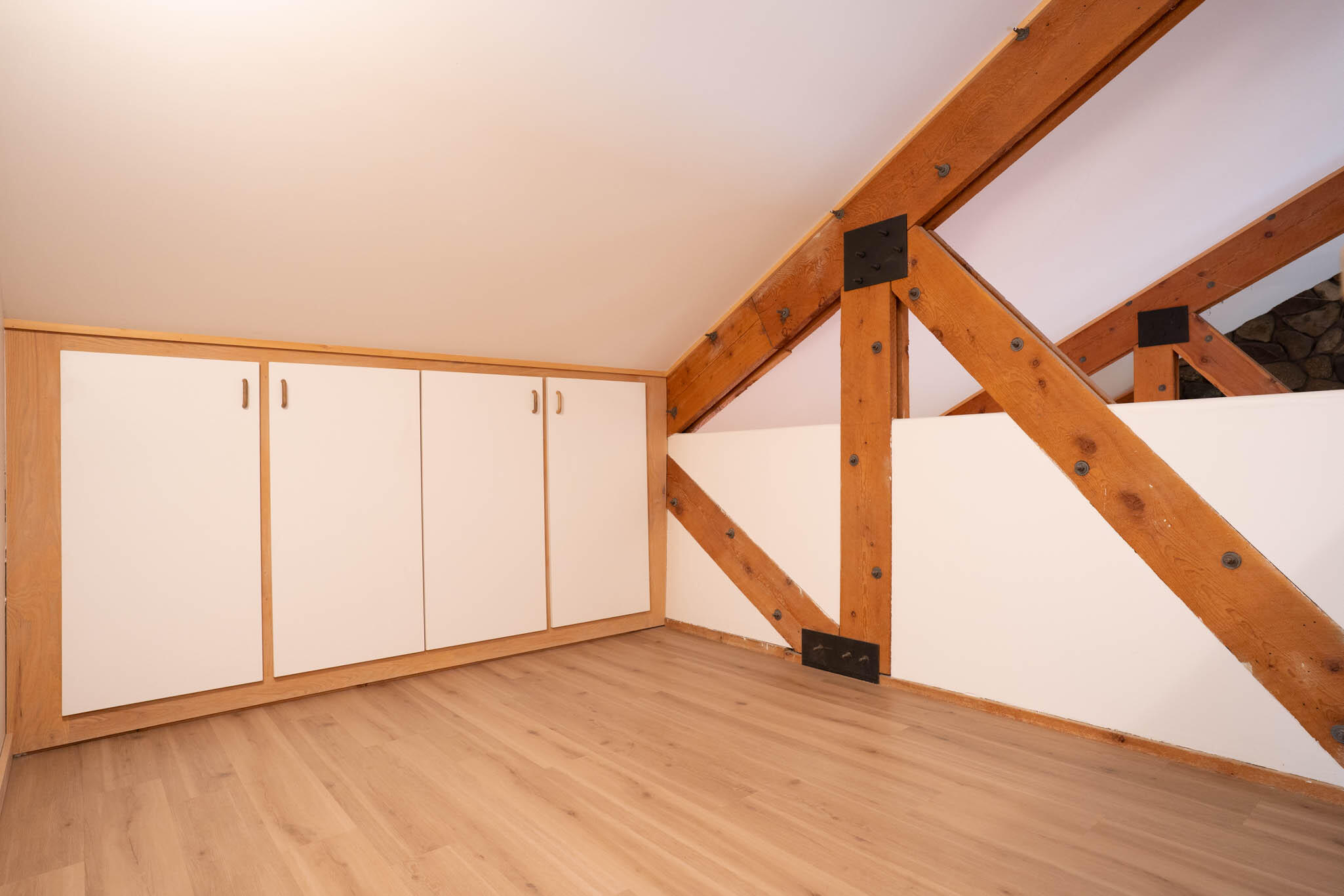 302 Easy Street Blaine County, ID 83333 - Photo 24 of 56 Upstairs Landing