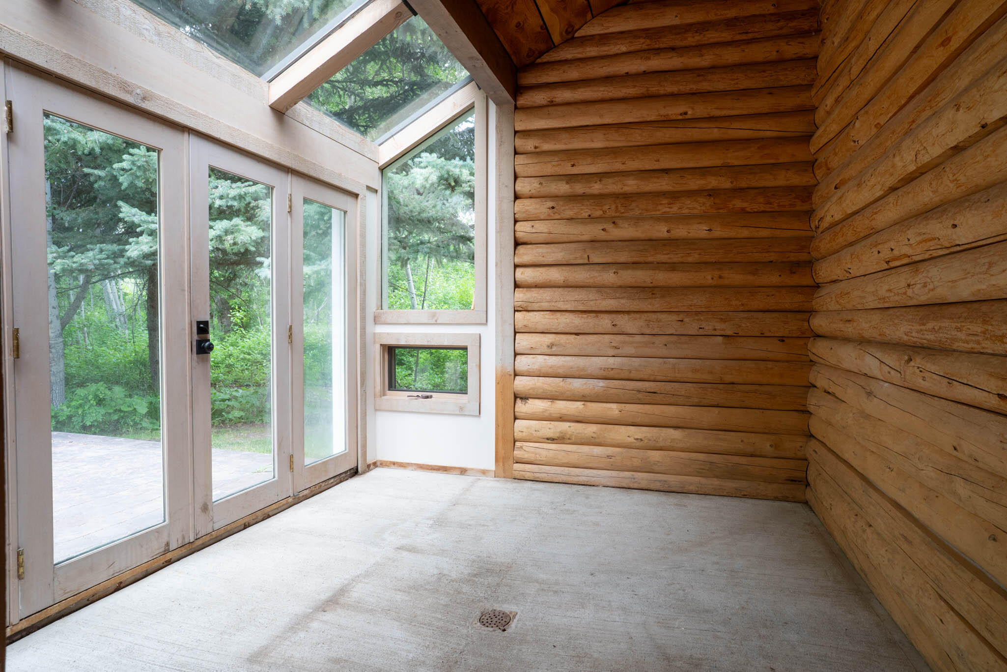 302 Easy Street Blaine County, ID 83333 - Photo 38 of 56 Hot Tub Room