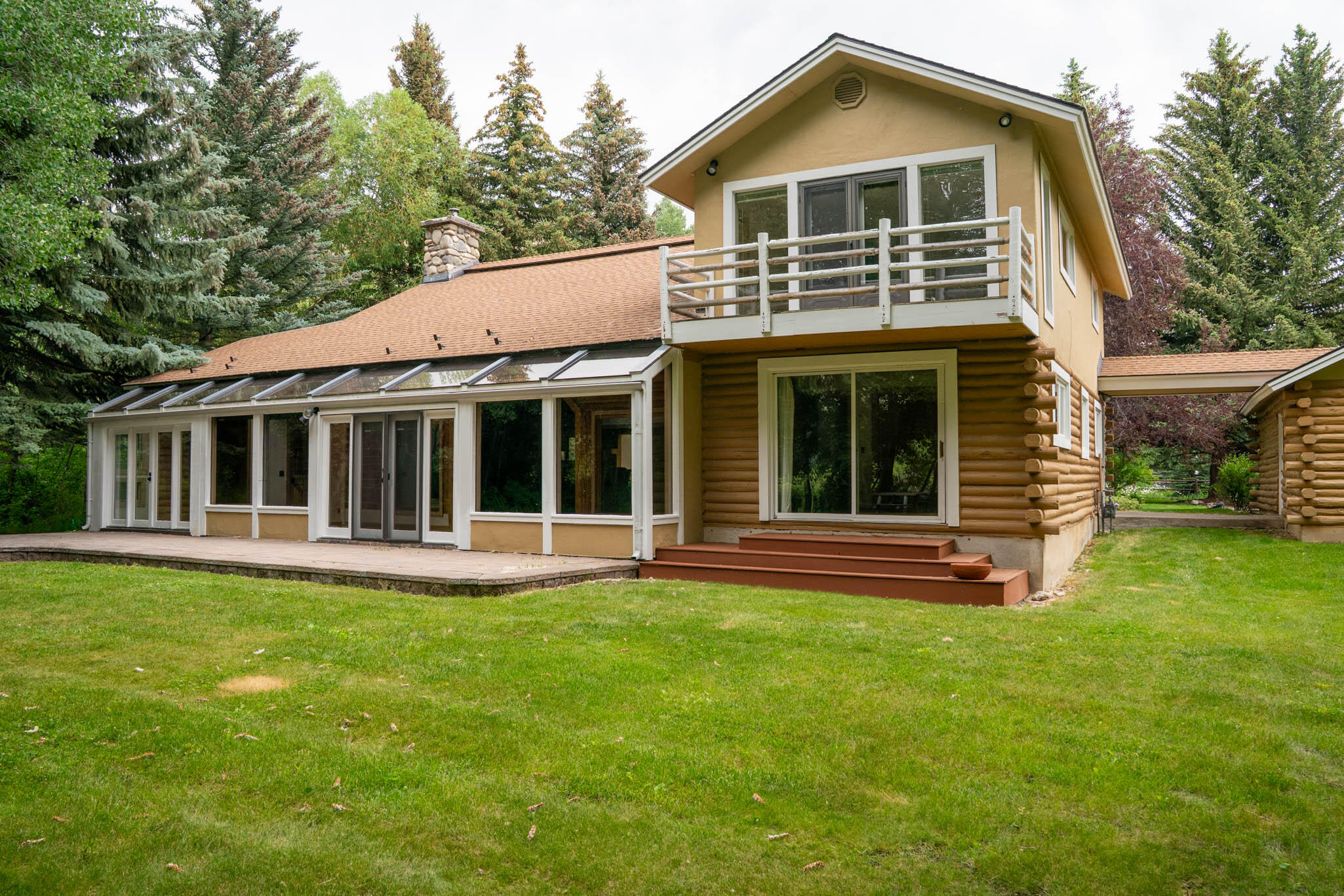 302 Easy Street Blaine County, ID 83333 - Photo 40 of 56 Rear Exterior 1