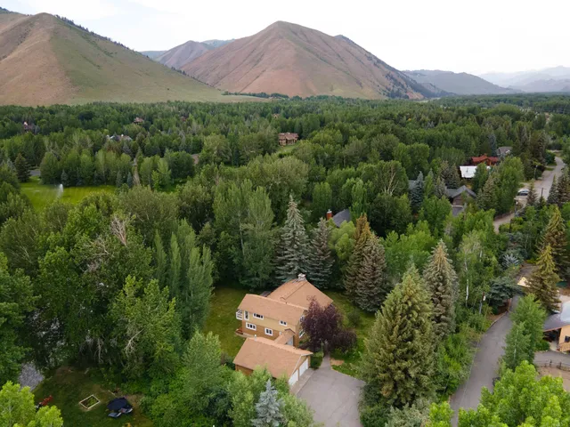 $1,850,000 | 302 Easy Street, Blaine County, ID 83333