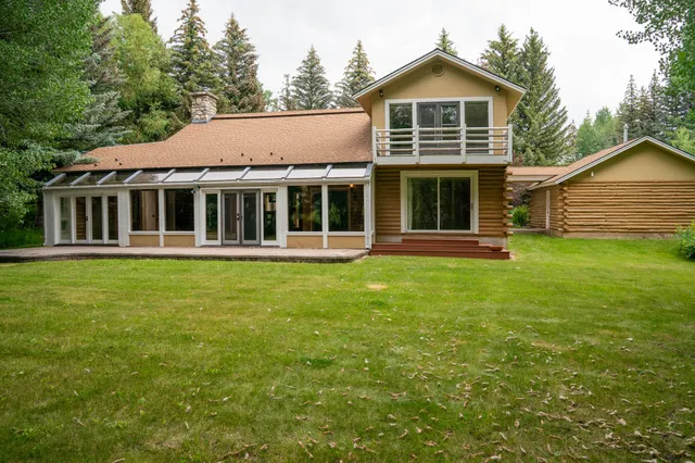 $1,850,000 | 302 Easy Street, Blaine County, ID 83333