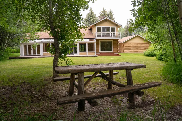 $1,850,000 | 302 Easy Street, Blaine County, ID 83333