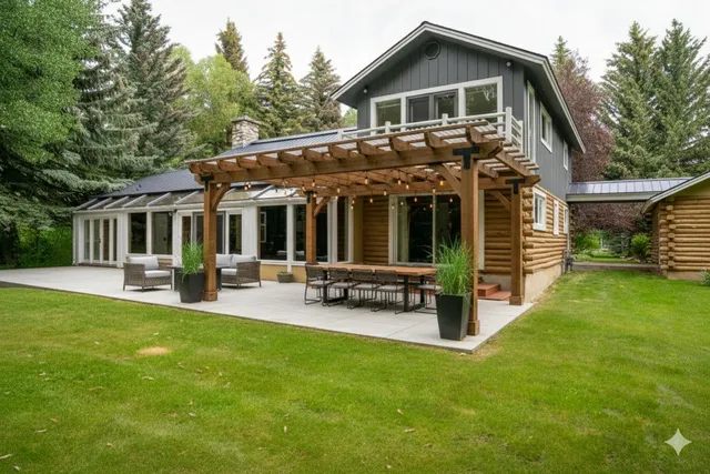 $1,850,000 | 302 Easy Street, Blaine County, ID 83333