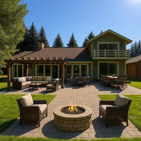 $1,850,000 | 302 Easy Street, Blaine County, ID 83333