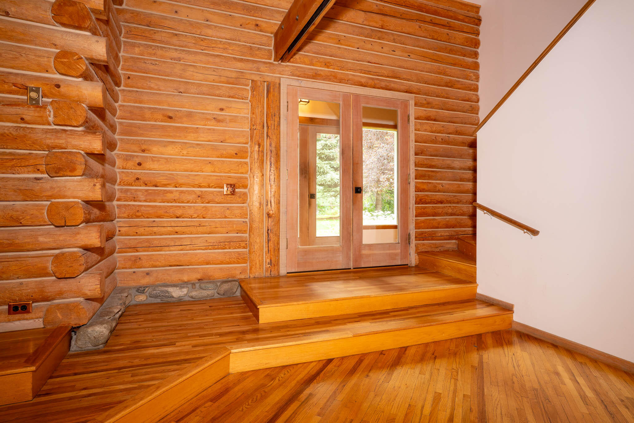 302 Easy Street Blaine County, ID 83333 - Photo 6 of 56 Foyer