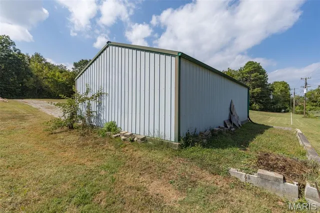 $325,000 | 308 Robinson Street, Fredericktown, MO 63645