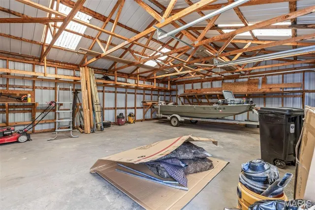 $325,000 | 308 Robinson Street, Fredericktown, MO 63645