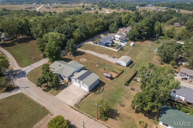 $325,000 | 308 Robinson Street, Fredericktown, MO 63645