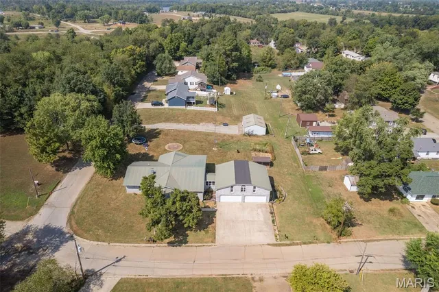 $325,000 | 308 Robinson Street, Fredericktown, MO 63645