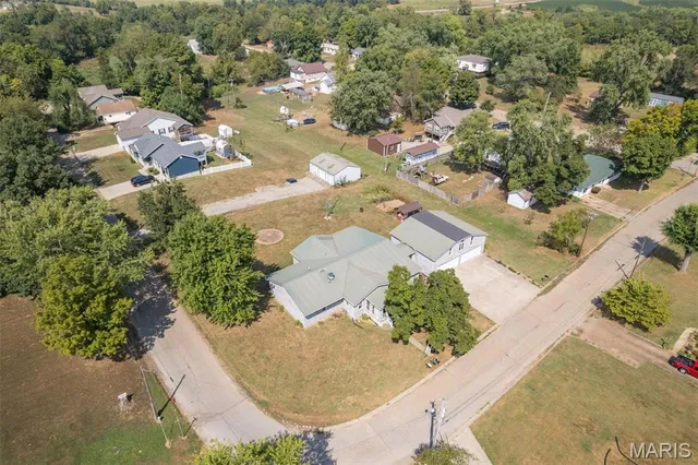 $325,000 | 308 Robinson Street, Fredericktown, MO 63645