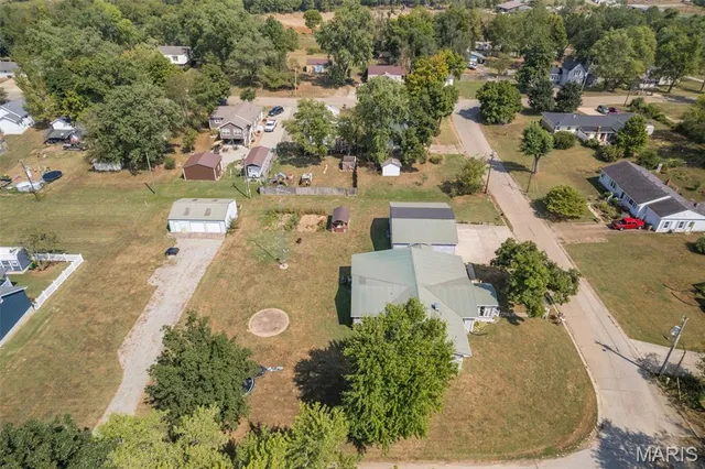 $325,000 | 308 Robinson Street, Fredericktown, MO 63645