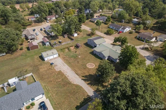 $325,000 | 308 Robinson Street, Fredericktown, MO 63645