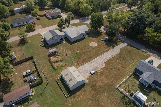 $325,000 | 308 Robinson Street, Fredericktown, MO 63645