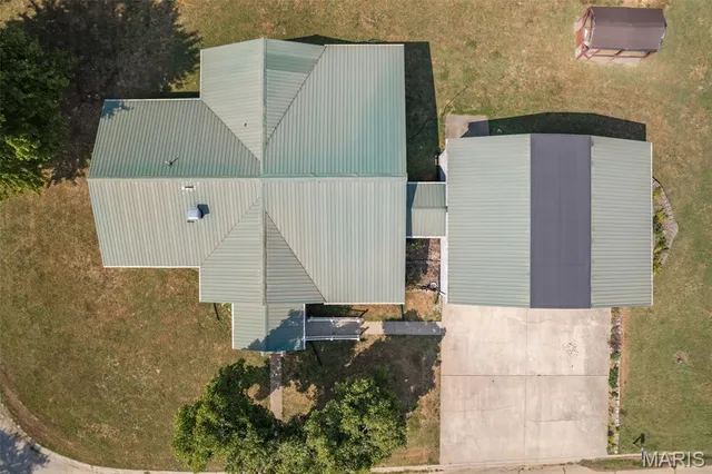 $325,000 | 308 Robinson Street, Fredericktown, MO 63645