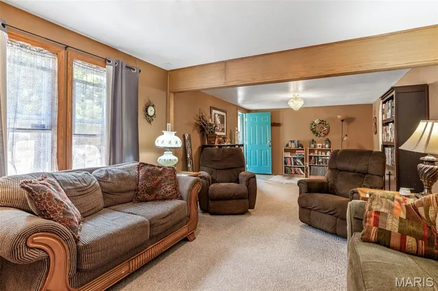 $325,000 | 308 Robinson Street, Fredericktown, MO 63645