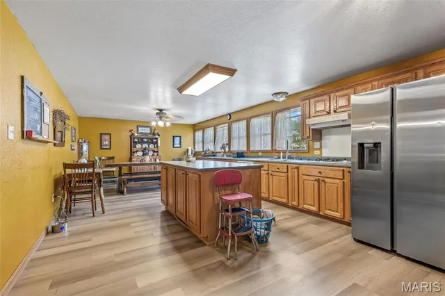 $325,000 | 308 Robinson Street, Fredericktown, MO 63645