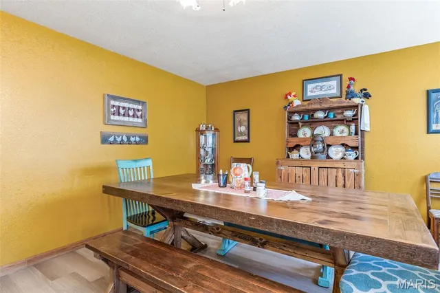 $325,000 | 308 Robinson Street, Fredericktown, MO 63645