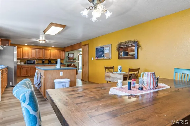 $325,000 | 308 Robinson Street, Fredericktown, MO 63645