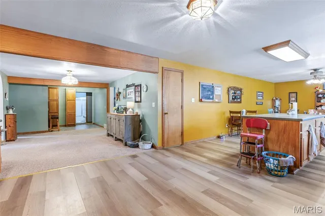 $325,000 | 308 Robinson Street, Fredericktown, MO 63645