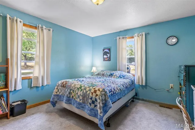 $325,000 | 308 Robinson Street, Fredericktown, MO 63645