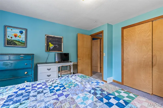 $325,000 | 308 Robinson Street, Fredericktown, MO 63645