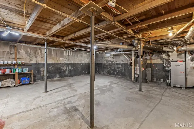 $325,000 | 308 Robinson Street, Fredericktown, MO 63645