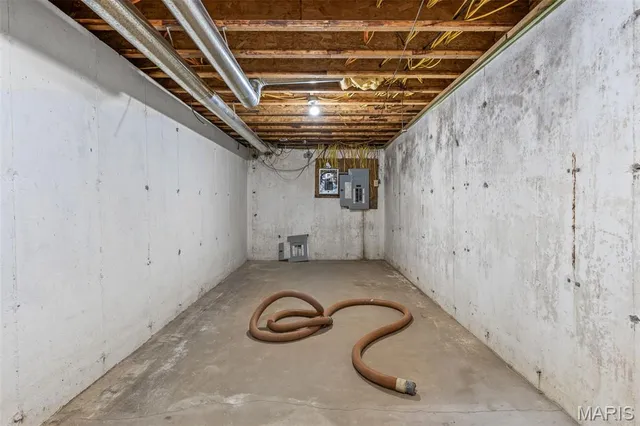 $325,000 | 308 Robinson Street, Fredericktown, MO 63645